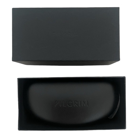 Danish Pilgrim Sunglasses new with tags - Picture 7 of 8